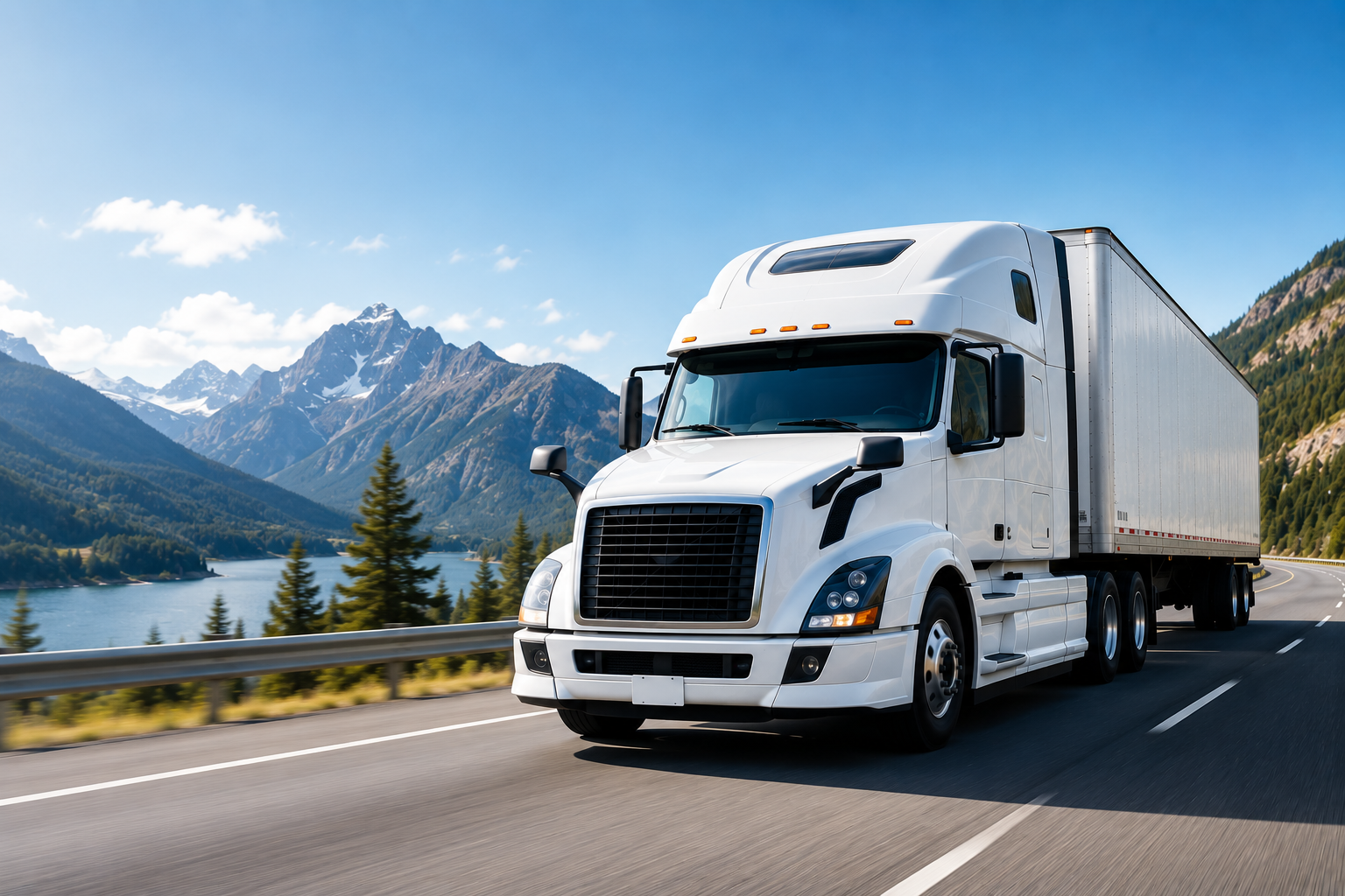 Increase Your Trucking Income with a Profit Per Mile Trucking Calculator  